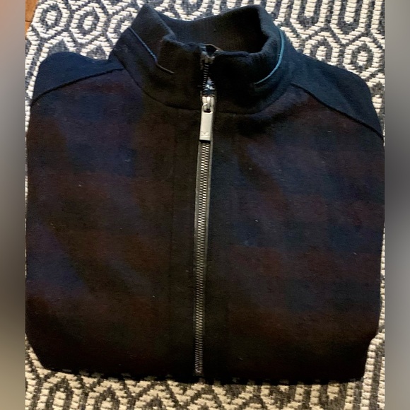 Paulmark wool blend jacket - Picture 6 of 16